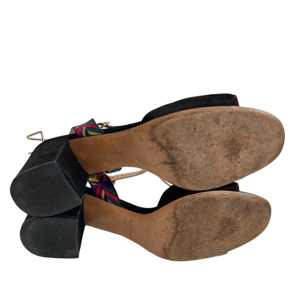 Valentino Garavani sandals - Picture 8 of 13